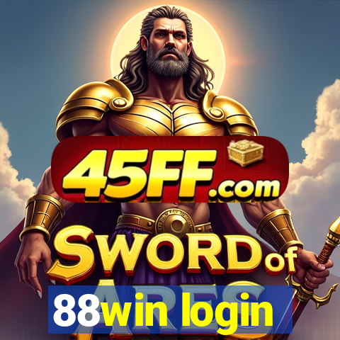 88win login